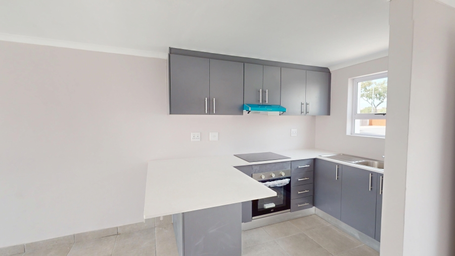 3 Bedroom Property for Sale in Hazendal Western Cape